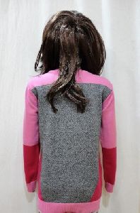 Intarsia Sweater