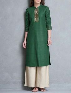 cotton kurti