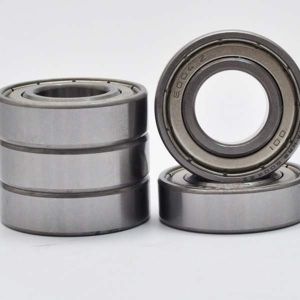 Deep Groove Ball Bearing 6228 6328