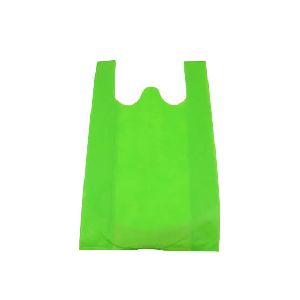 W Cut Non Woven Eco-Friendly Bag