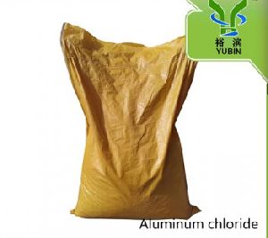 Anhydrous Aluminum Chloride 