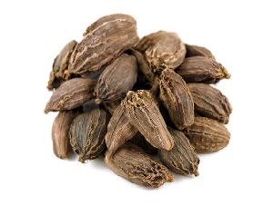 black cardamom