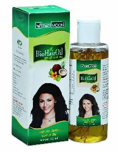 hair oil