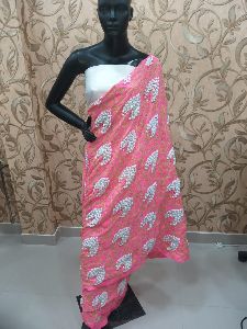 Designer Partywear Saree