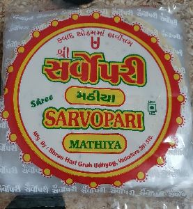 Sarvopari Mathiya