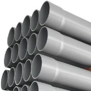 PVC Filter Pipes