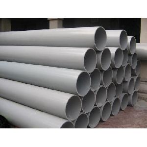 UPVC Agricultural Pipes