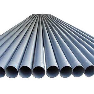 UPVC Industrial Pipes