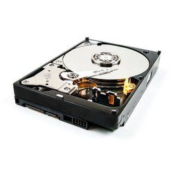 computer hard disk drive