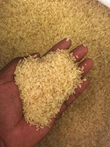 silky rice