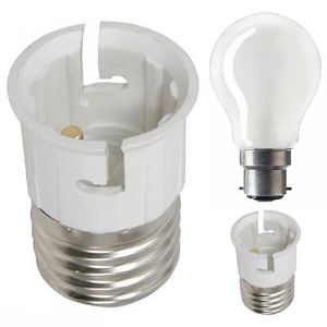 Bulb Holder Converter