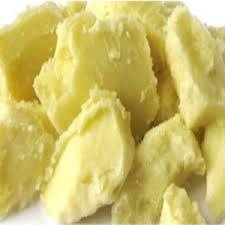 Unrefined Pure Shea Butter