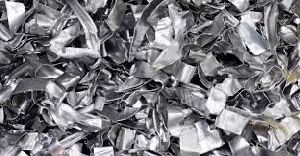 Aluminum Steel Paper