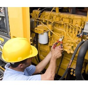 Generator Repair Services