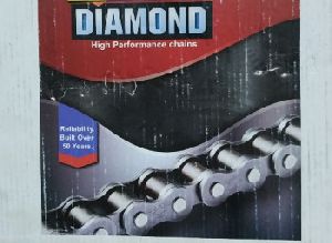 Diamond Rotavator Chain