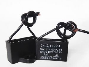 Cbb61 Ac Motor Capacitor