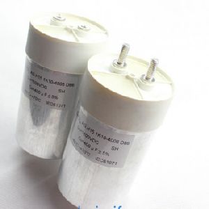 Dc-link Capacitor