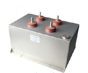Energy storage Pulsed DC-Link Filter Capacitor