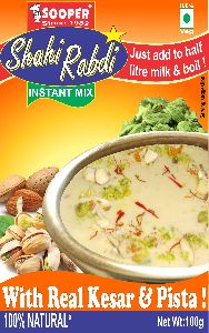 Shahi Rabdi Mix 100g