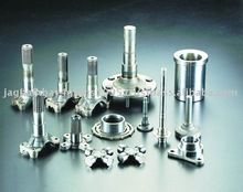 Machined Parts