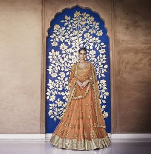 Lehenga Choli