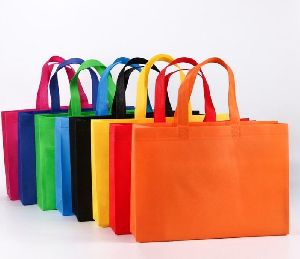 Non Woven Eco Friendly Bags