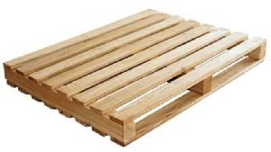 Wood Pallet