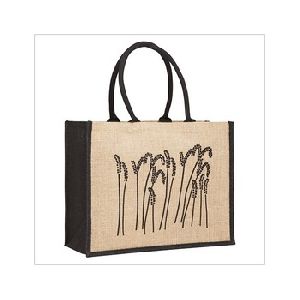 Eco Friendly Bag/ Reusable Jute Bags