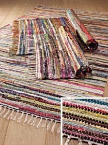 Wool Rugs