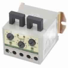 Electronic Current Overload Relay