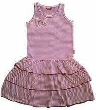 fashionable design good quality long baby frock designs
