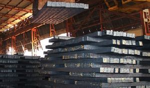 Chrome Manganese Steel Billets