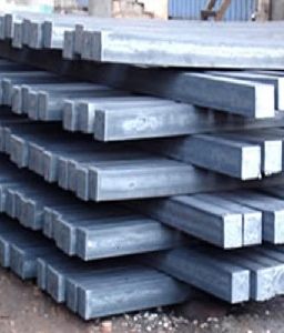 Manganese Steel Billets