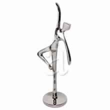 LINDA Beautiful Solo Dancing Figurine