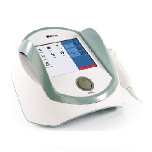 Electrotherapy -Back pain relief by ultrasound therapy Device - Johari  Digital Healthcare Ltd.