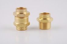 Brass Components