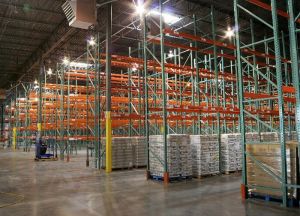 Three Tier Storage Rack