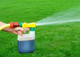 Liquid Fertilizer for Irrigationss