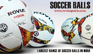 Footballs all range Match quality, competition range, club balls, training balls, Promotional balls