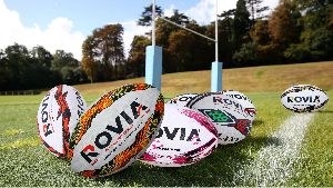 Rugby balls all range Match quality, competition range, club balls,training balls,Promotional balls