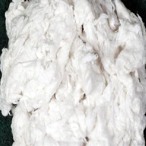 Comber Noil Cotton