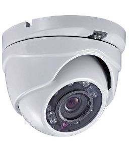 HD Dome CCTV Camera