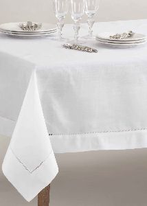 Table Silk Linen