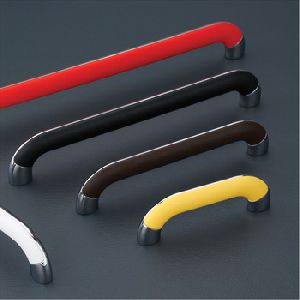 Colorful Drawer Cabinet Cabinet Handles