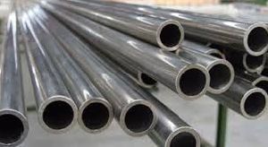 Alloy Steel Seamless Pipes AND Tubes