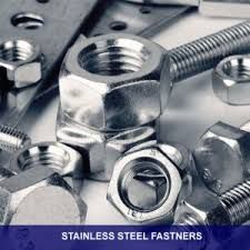 Fasteners and Olets