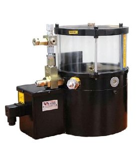 DC/ Battery Operated Grease Lubricators