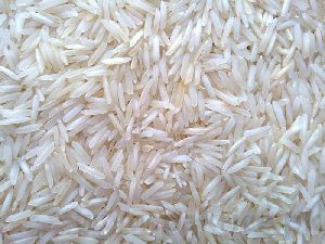Long Grain Steam Basmati Rice