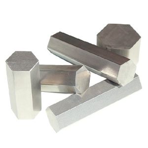 Durable Stainless Steel Hexagonal Bar