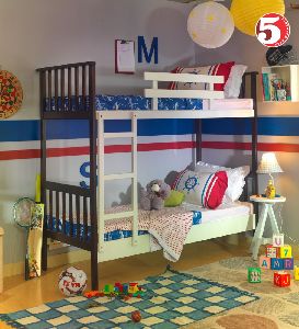 Easy Fit Bunk Bed